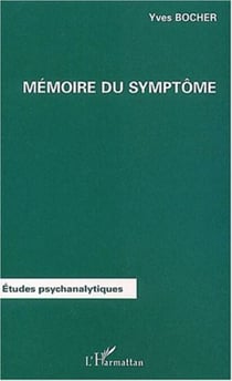 MÉMOIRE DU SYMPTÔME