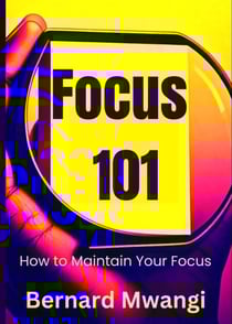 Focus 101