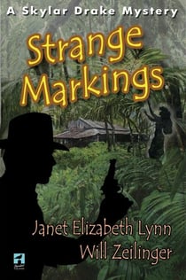 Strange Markings
