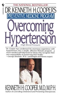Overcoming Hypertension - Preventive Medicine Program