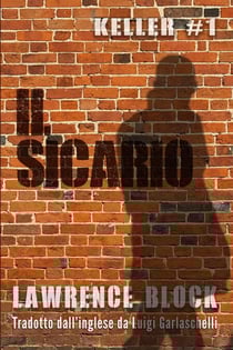 Il Sicario - Keller, #1