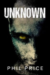 Unknown - The Forsaken Series, #1