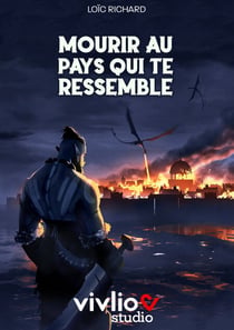 Mourir au pays qui te ressemble