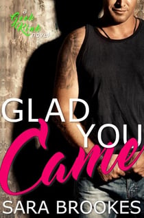 Glad You Came - Geek Kink, #4