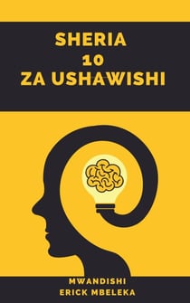 Sheria 10 Za Ushawishi
