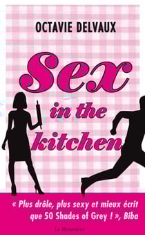 Sex in the Kitchen
