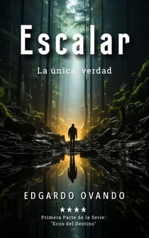 Escalar, la única verdad - Ecos del Destino, #1
