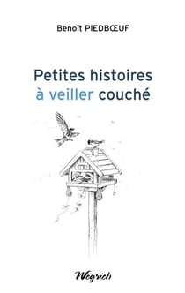 Petites histoires à veiller couché - Recueil de nouvelles