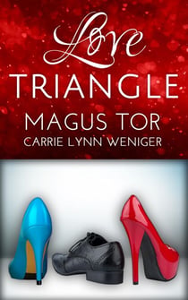 Love Triangle - Storyteller Cosmetics, #1