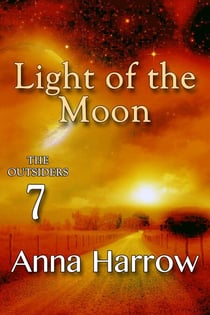 Light of the Moon - The Outsiders, #7