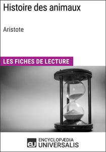 Histoire des animaux d'Aristote - Les Fiches de Lecture d'Universalis