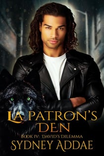 David's Dilemma - La Patron's Den, #4