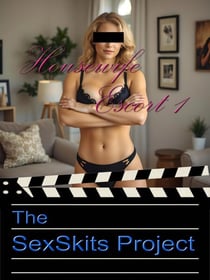 Housewife Escort 1
