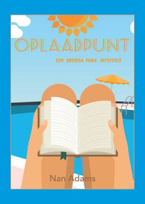 Oplaadpunt - Brenda Park Mysteries, #3