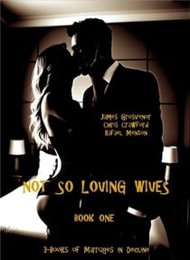 Not So Loving Wives - Not So Loving Wives, #1