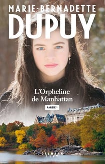L'orpheline de Manhattan - Partie 1 - partie 1