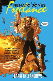 Renato Jones T2 - Freelance