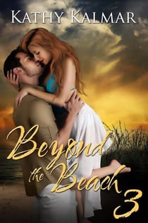Beyond The Beach 3 - Beyond The Beach, #3