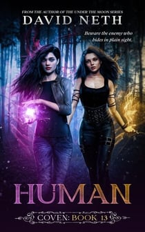 Human - Coven, #13