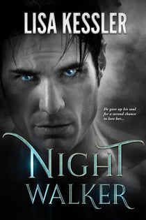 Night Walker - Night, #1