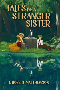 Tales of a Stranger Sister