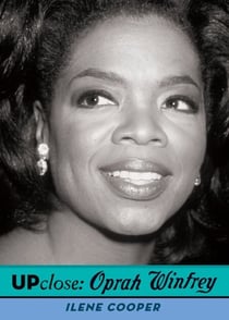 Up Close: Oprah Winfrey