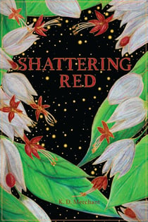 Shattering Red