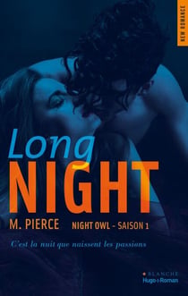 Night owl - Tome 01 - Long Night