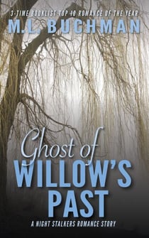 Ghost of Willow's Past - The Night Stalkers Short Stories, #1
