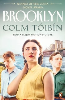 Brooklyn - The iconic prequel to Long Island, a 'masterwork' Sunday Times