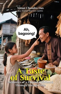 A Taste of Survival - Rural Tales