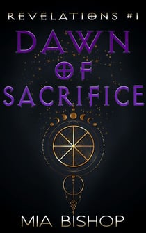 Dawn of Sacrifice - Revelations, #1