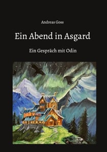 Ein Abend in Asgard - Ein Gespräch mit Odin