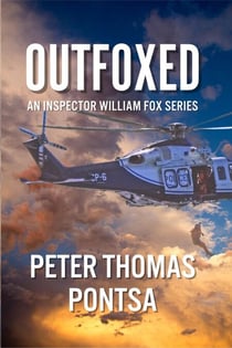 Outfoxed - Inspector William Fox Series, #1