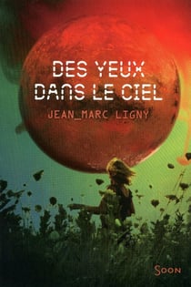 Des yeux dans le ciel - Livre numérique