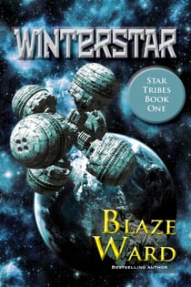 WinterStar - Star Tribes, #1