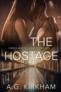 The Hostage - Hidden In Plain Sight, #4