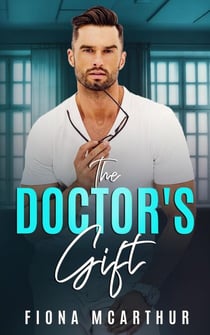 The Doctor's Gift - The Aussie Doctors, #1