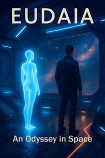 Eudaia: An Odyssey in space - Eudaia Logs, #1