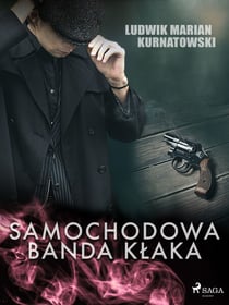 Samochodowa banda Klaka