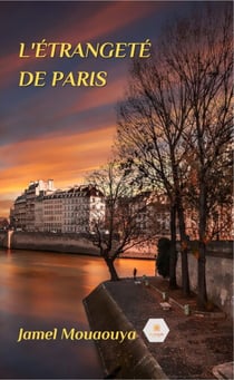 L'étrangeté de Paris - Recueil