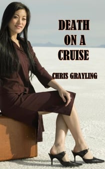 Death On A Cruise - Neil McKenzie Mysteries, #5