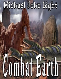 Combat Earth - Combat Earth, #1