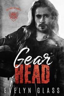 Gearhead (Book 1) - Hellions MC, #1