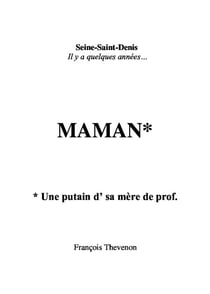 MAMAN