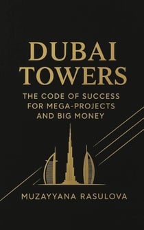 Dubai Towers: The Code of Success for Mega-Projects and Big Money