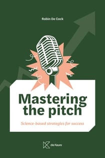 Mastering the pitch - Science-based strategies for success