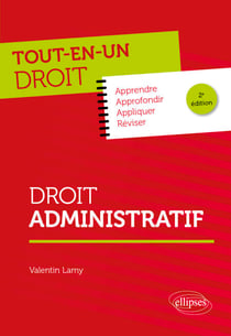 Droit administratif