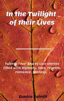In The Twilight of Their Lives - family, love, romance, regrets,  revenge, caregiver, aging, nurse,, #1
