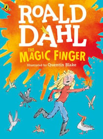 The Magic Finger